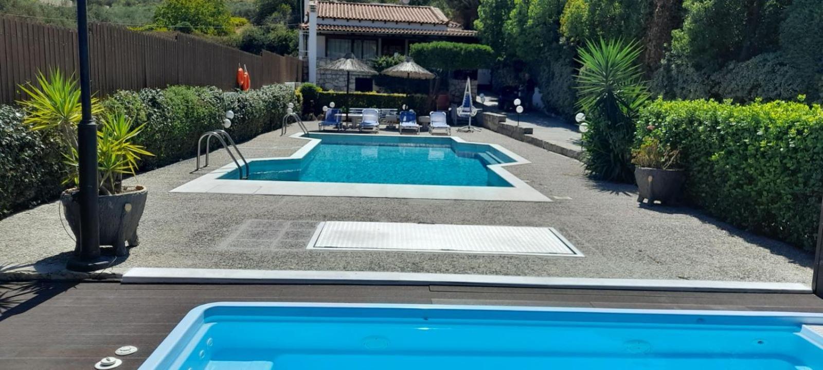 Villa Kazantzakis Archanes Dış mekan fotoğraf